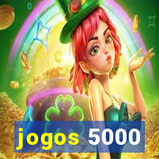 jogos 5000